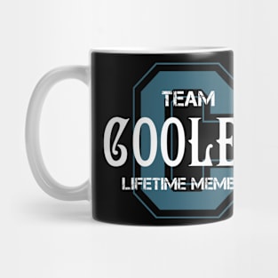 COOLEY Mug